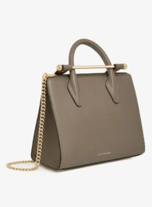 Stylish Women's Satchel Bag for Every Occasion