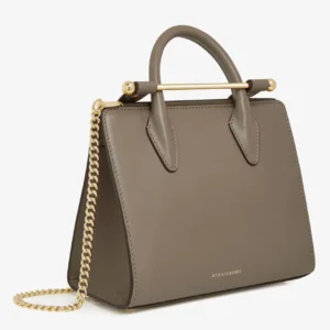 Stylish Women's Satchel Bag for Every Occasion