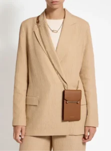 Modern Mini Handbag with Chic and Timeless Appeal