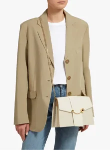 Luxury Crossbody Bag Designed for Modern Women